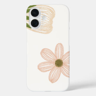 iPhone/iPad-draagtas iPhone 16 Hoesje