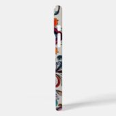 iPhone/iPad-draagtas Case-Mate iPhone Case (Achterkant / Links)