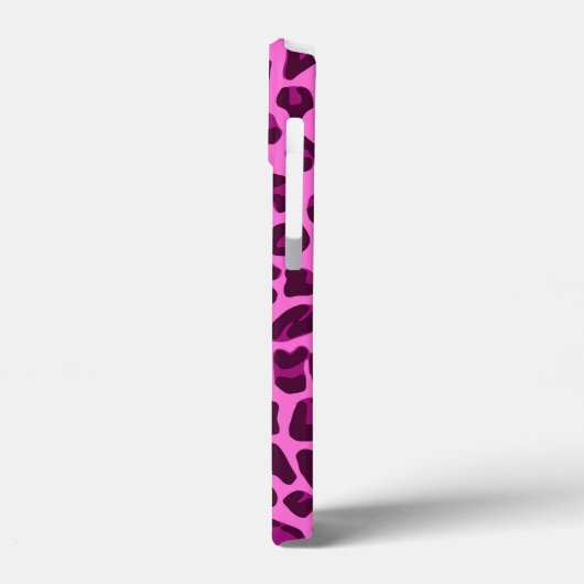 iPhone/iPad-draagtas Case-Mate iPhone Case (Achterkant / Links)