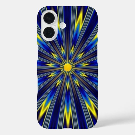 iPhone/iPad-draagtas Case-Mate iPhone Case (Achterkant)