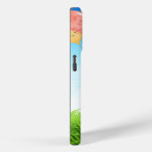 iPhone/iPad-draagtas Case-Mate iPhone Case (Achterkant / Rechts)