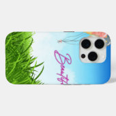 iPhone/iPad-draagtas Case-Mate iPhone Case (Achterkant (horizontaal))