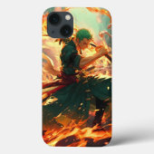 iPhone/iPad-draagtas Case-Mate iPhone Case (Achterkant)