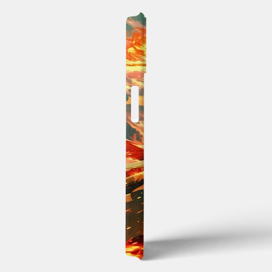 iPhone/iPad-draagtas Case-Mate iPhone Case (Achterkant / Rechts)