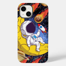 iPhone/iPad-draagtas Case-Mate iPhone 14 Hoesje