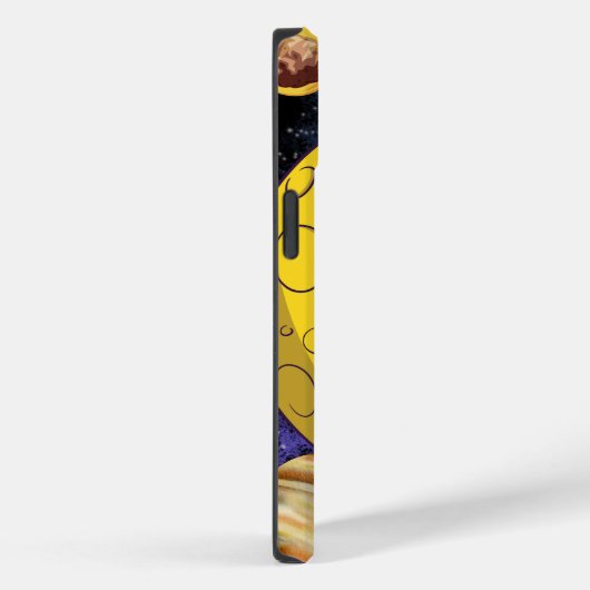 iPhone/iPad-draagtas Case-Mate iPhone Case (Achterkant / Rechts)