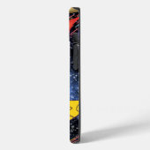 iPhone/iPad-draagtas Case-Mate iPhone Case (Achterkant / Links)