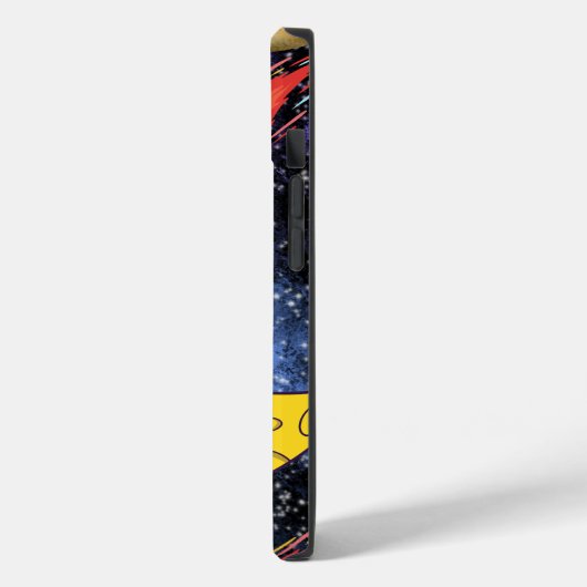 iPhone/iPad-draagtas Case-Mate iPhone Case (Achterkant / Links)