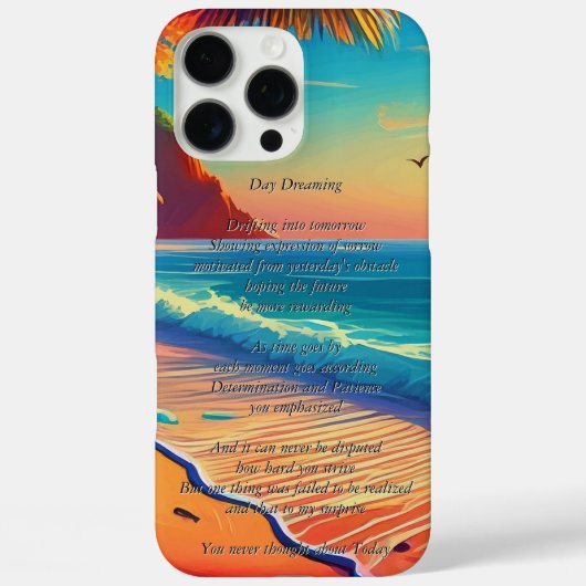 iPhone/iPad-draagtas Case-Mate iPhone Case (Achterkant)