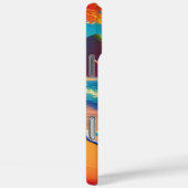 iPhone/iPad-draagtas Case-Mate iPhone Case (Achterkant / Rechts)