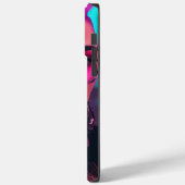 iPhone/iPad-draagtas Case-Mate iPhone Case (Achterkant / Links)