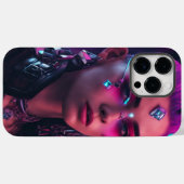 iPhone/iPad-draagtas Case-Mate iPhone Case (Achterkant (horizontaal))