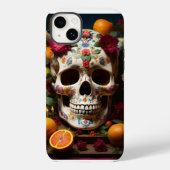 iPhone/iPad-draagtas Case-Mate iPhone Case (Achterkant)