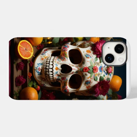 iPhone/iPad-draagtas Case-Mate iPhone Case (Achterkant (horizontaal))