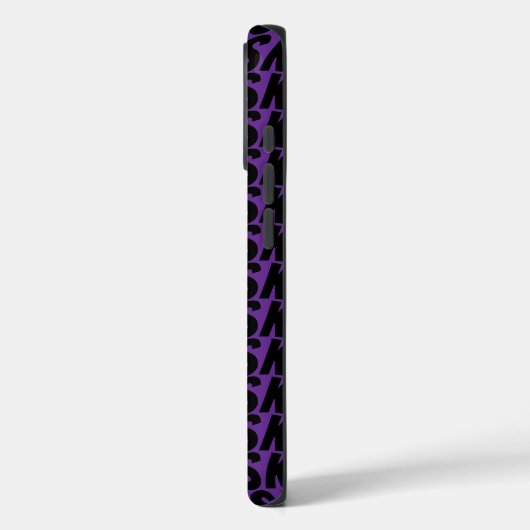 iPhone/iPad-draagtas Case-Mate iPhone Case (Achterkant / Links)