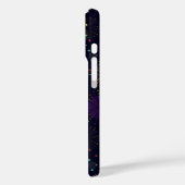 iPhone/iPad-draagtas Case-Mate iPhone Case (Achterkant / Links)