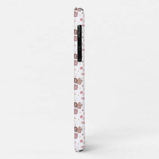 iPhone/iPad-draagtas Case-Mate iPhone Case (Achterkant/links)