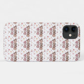 iPhone/iPad-draagtas Case-Mate iPhone Case (Achterkant (horizontaal))