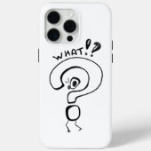 iPhone/iPad-draagtas Case-Mate iPhone Case (Achterkant)
