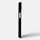 iPhone/iPad-draagtas Case-Mate iPhone Case (Achterkant / Rechts)