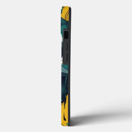 iPhone/iPad-draagtas Case-Mate iPhone Case (Achterkant / Links)