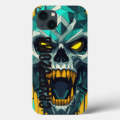 iPhone/iPad-draagtas Case-Mate iPhone Case (Achterkant)