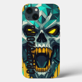 iPhone/iPad-draagtas Case-Mate iPhone Case