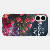 iPhone/iPad-draagtas Case-Mate iPhone Case (Achterkant (horizontaal))