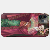 iPhone/iPad-draagtas Case-Mate iPhone Case (Achterkant (horizontaal))