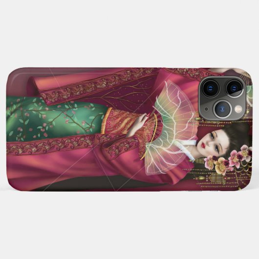 iPhone/iPad-draagtas Case-Mate iPhone Case (Achterkant (horizontaal))