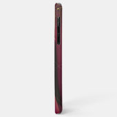 iPhone/iPad-draagtas Case-Mate iPhone Case (Achterkant/links)