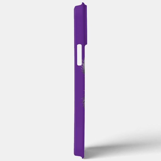 iPhone/iPad-draagtas Case-Mate iPhone Case (Achterkant / Rechts)
