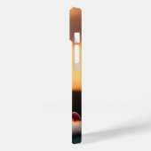 iPhone/iPad-draagtas Case-Mate iPhone Case (Achterkant / Links)