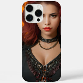 iPhone/iPad-draagtas iPhone 16 Pro Max Hoesje