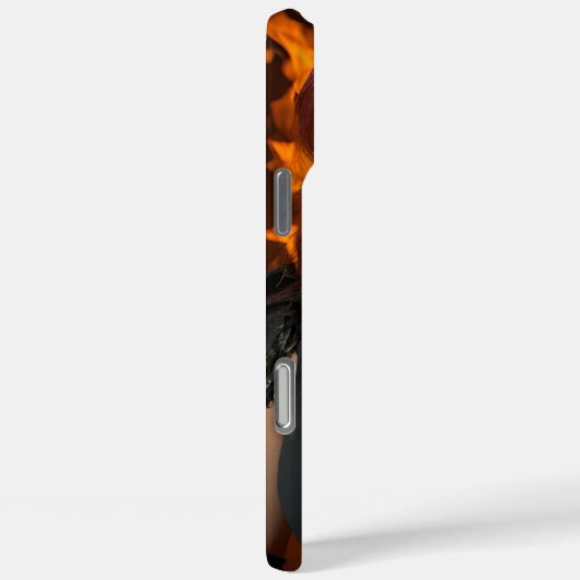 iPhone/iPad-draagtas Case-Mate iPhone Case (Achterkant / Rechts)