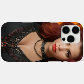 iPhone/iPad-draagtas Case-Mate iPhone Case (Achterkant (horizontaal))