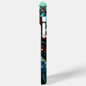 iPhone/iPad-draagtas Case-Mate iPhone Case (Achterkant / Links)