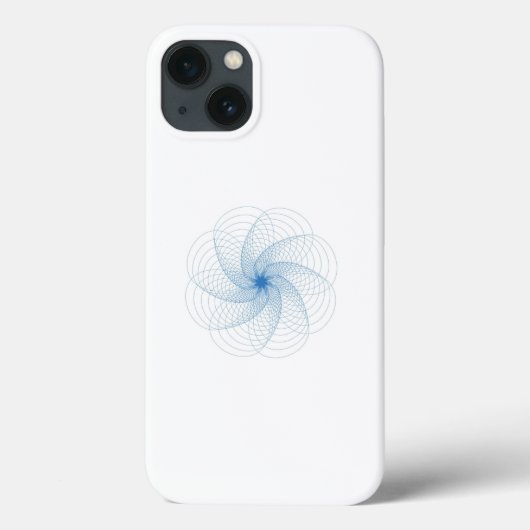 iPhone/iPad-draagtas Case-Mate iPhone Case (Achterkant)