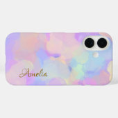 iPhone/iPad-draagtas Case-Mate iPhone Case (Achterkant (horizontaal))