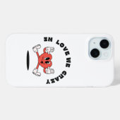 iPhone/iPad-draagtas Case-Mate iPhone Case (Achterkant (horizontaal))