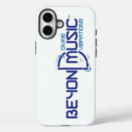 iPhone/iPad-draagtas iPhone 16 Plus Hoesje