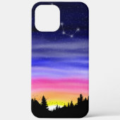 iPhone/iPad-draagtas Case-Mate iPhone Case (Achterkant)