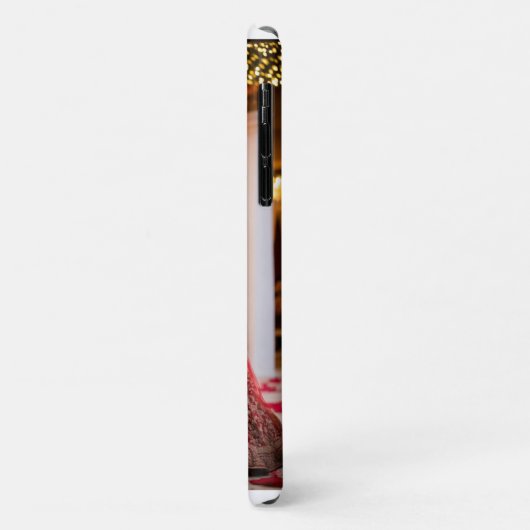 iPhone/iPad-draagtas Case-Mate iPhone Case (Achterkant/links)