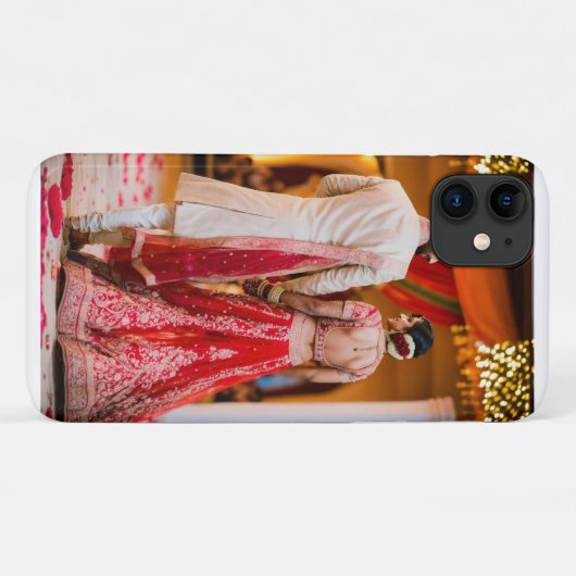 iPhone/iPad-draagtas Case-Mate iPhone Case (Achterkant (horizontaal))