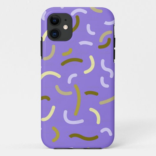 iPhone/iPad-draagtas Case-Mate iPhone Case (Achterkant)