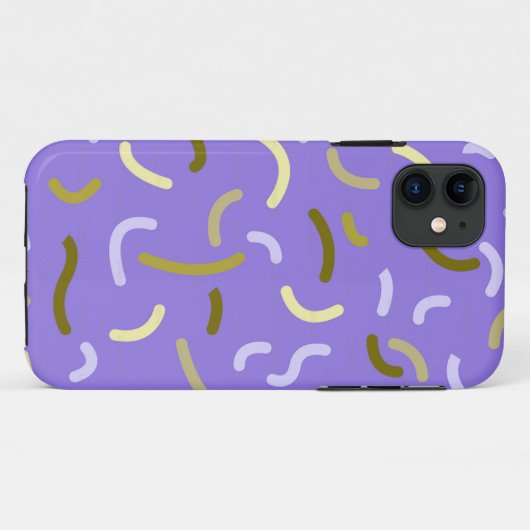 iPhone/iPad-draagtas Case-Mate iPhone Case (Achterkant (horizontaal))