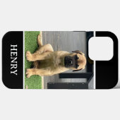 iPhone/iPad-draagtas Case-Mate iPhone Case (Achterkant (horizontaal))