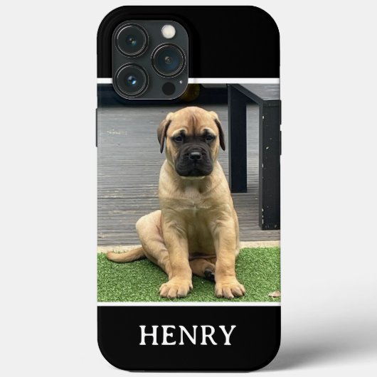 iPhone/iPad-draagtas Case-Mate iPhone Case (Achterkant)