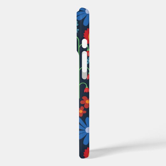 iPhone/iPad-draagtas Case-Mate iPhone Case (Achterkant / Links)