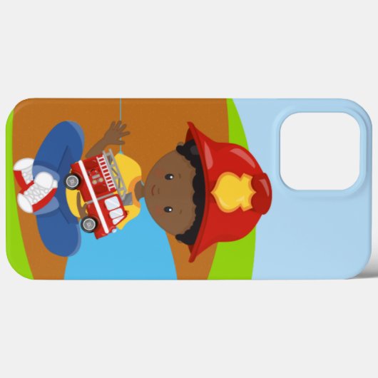 iPhone/iPad-draagtas Case-Mate iPhone Case (Achterkant (horizontaal))